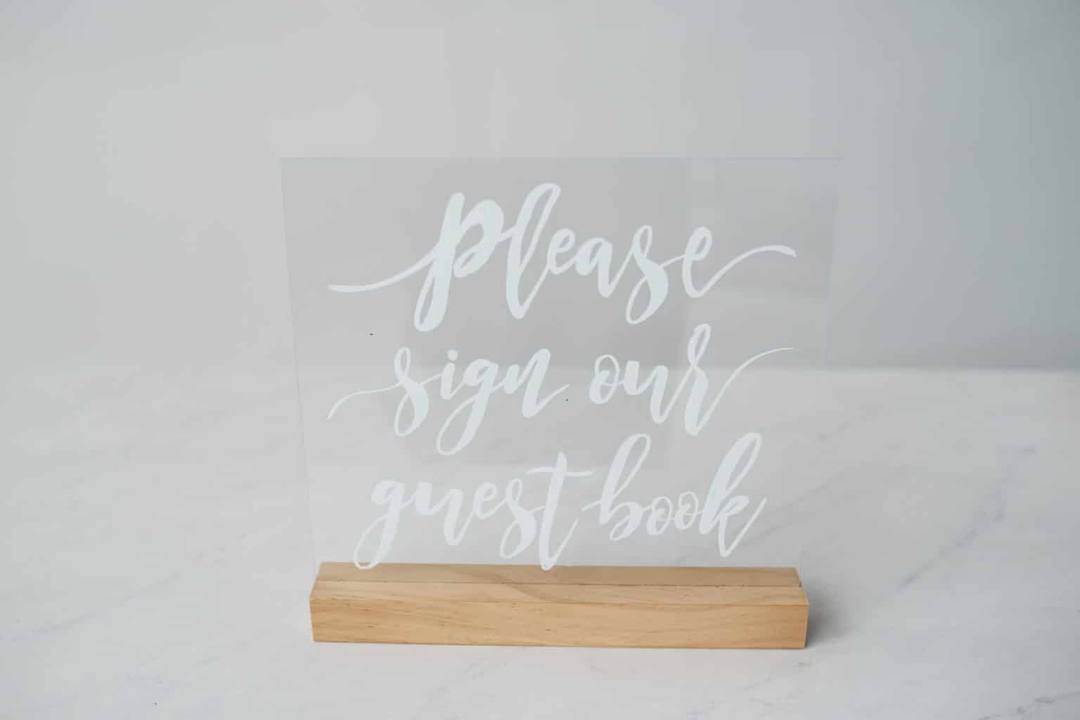 Landon Lost and Found Event Rentals