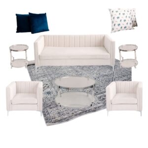 The Pearl Collection