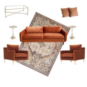 The Bronze Collection