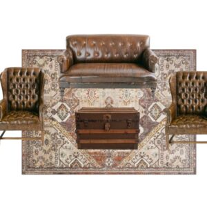 The Cordovan Collection