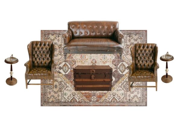 The Cordovan Collection