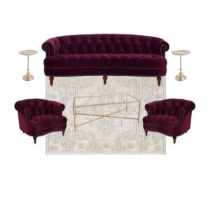 Cabernet Collection (2 Available)